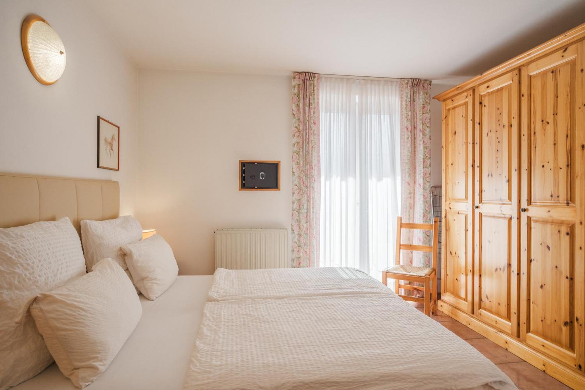 Residence Al Caminetto Molveno Luaran gambar
